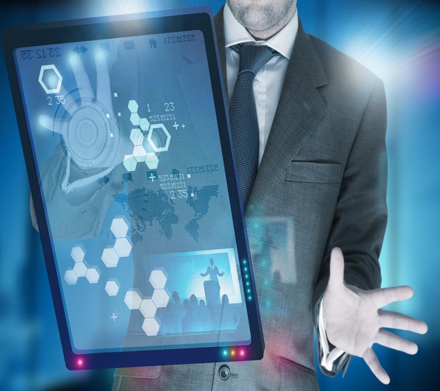 Business&Technology